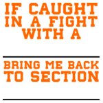 If Caught