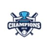 Champions Baseball logo 01