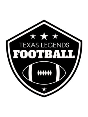 American Football logo 11