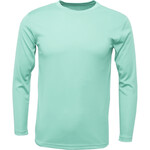 BAW XT96 Men Xtreme-Tek Long Sleeve Shirt