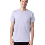 Adult 4.5 oz., 100% Ringspun Cotton nano-T® T-Shirt