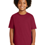 Youth Ultra Cotton ® 100% Cotton T-Shirt
